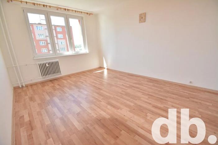 Pronájem bytu 2+1, Toužim, Sídliště, 53 m2