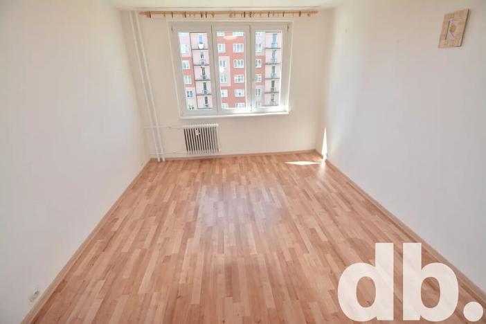 Pronájem bytu 2+1, Toužim, Sídliště, 53 m2