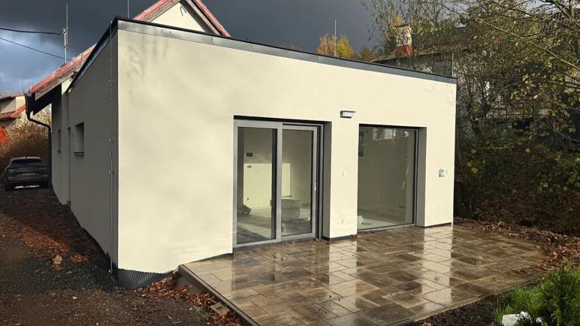 Prodej rodinného domu, Stružinec, 101 m2