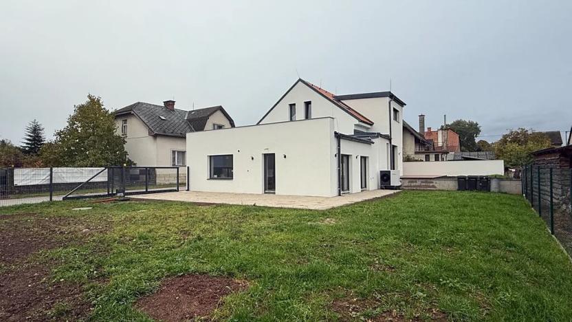 Prodej rodinného domu, Ostroměř, Tyršova, 214 m2