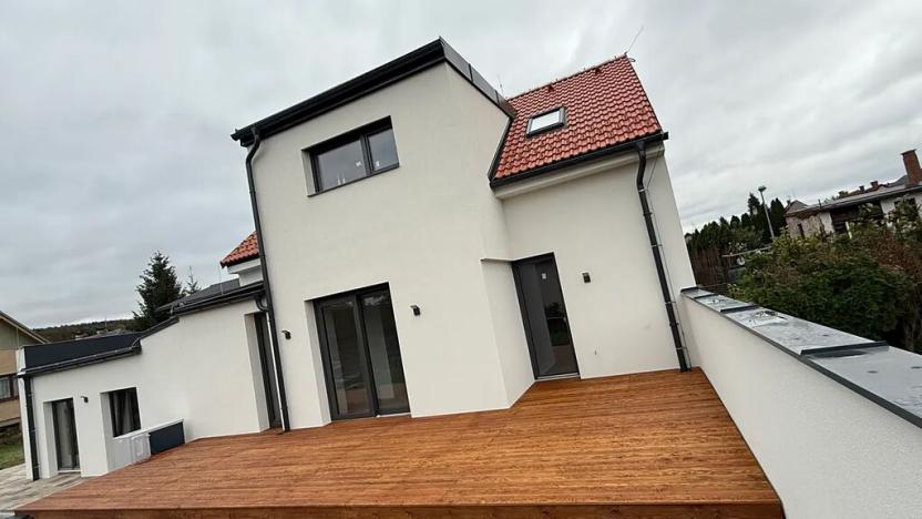 Prodej rodinného domu, Ostroměř, Tyršova, 214 m2