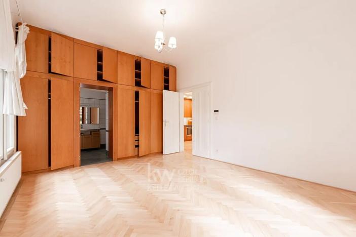 Pronájem bytu 3+kk, Praha - Hradčany, Na baště sv. Ludmily, 143 m2