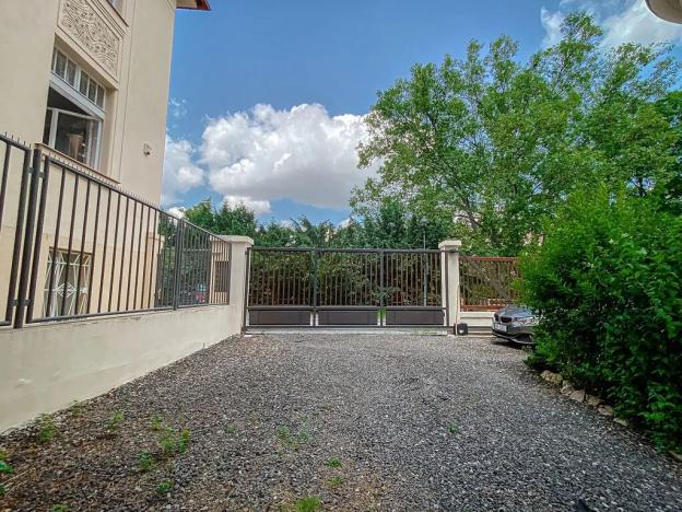 Pronájem bytu 3+kk, Praha - Hradčany, Na baště sv. Ludmily, 143 m2