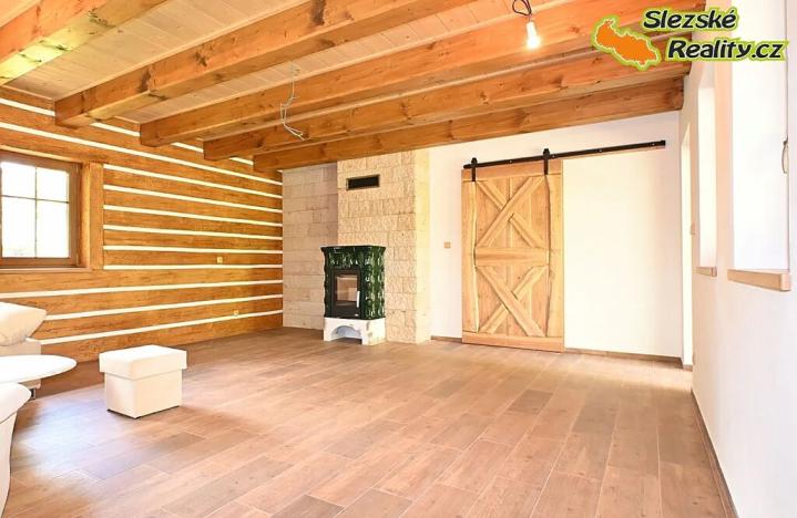 Prodej rodinného domu, Miletín, Arnoldova, 160 m2