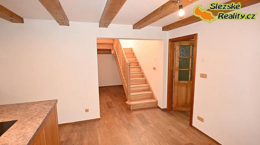 Prodej rodinného domu, Miletín, Arnoldova, 160 m2