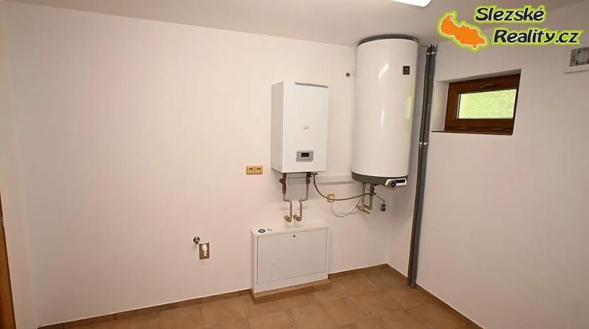 Prodej rodinného domu, Miletín, Arnoldova, 160 m2