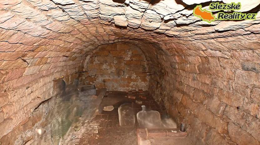 Prodej rodinného domu, Miletín, Arnoldova, 160 m2