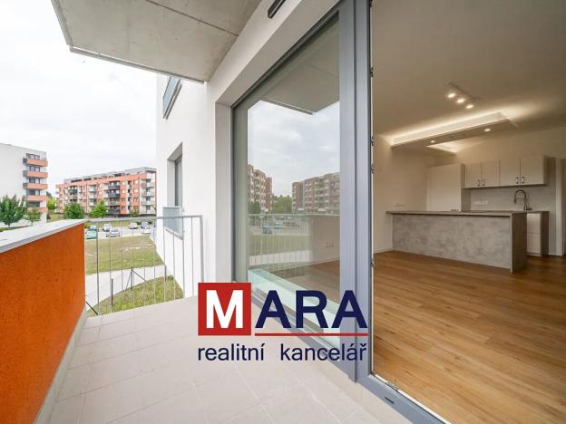 Pronájem bytu 1+kk, Olomouc, Aloise Rašína, 31 m2