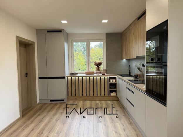 Prodej bytu 4+kk, Ostrava, Svornosti, 74 m2