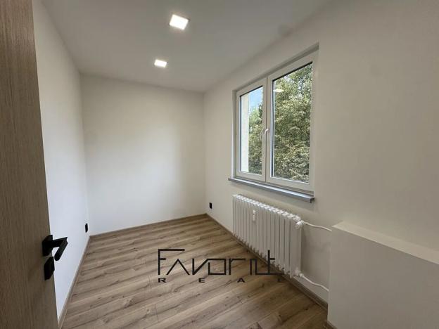 Prodej bytu 4+kk, Ostrava, Svornosti, 74 m2