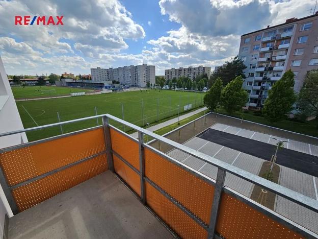 Prodej bytu 1+kk, Uničov, J. z Poděbrad, 31 m2