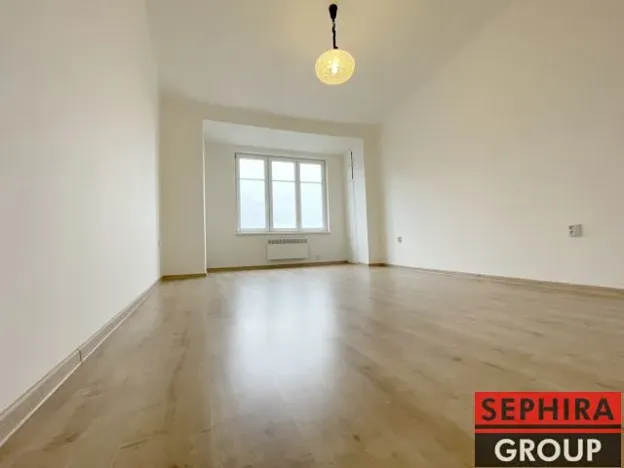 Pronájem bytu 1+kk, Praha - Libeň, Sokolovská, 26 m2