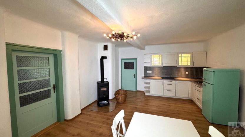 Prodej rodinného domu, Jestřabí v Krkonoších, 400 m2