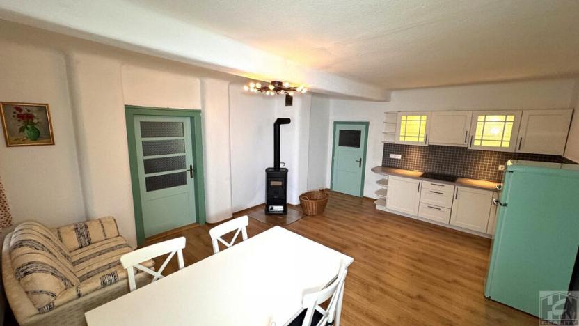 Prodej rodinného domu, Jestřabí v Krkonoších, 400 m2