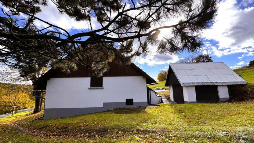 Prodej rodinného domu, Jestřabí v Krkonoších, 400 m2