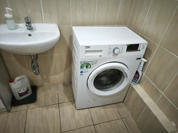 Pronájem bytu 2+1, Most, tř. Budovatelů, 58 m2