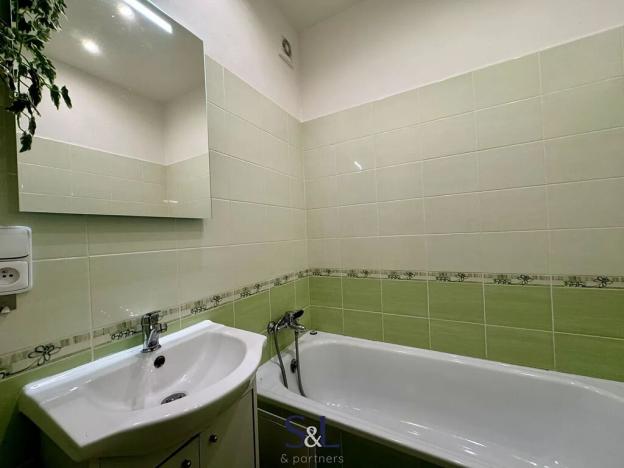 Pronájem bytu 2+1, Nový Bor, Sloupská, 50 m2