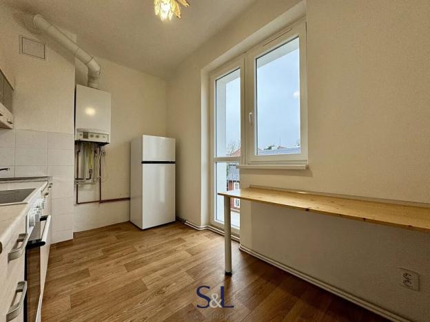 Pronájem bytu 2+1, Nový Bor, Sloupská, 50 m2