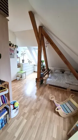 Pronájem bytu 2+kk, Plzeň, Pod Záhorskem, 76 m2