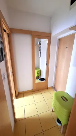 Pronájem bytu 2+kk, Plzeň, Pod Záhorskem, 76 m2