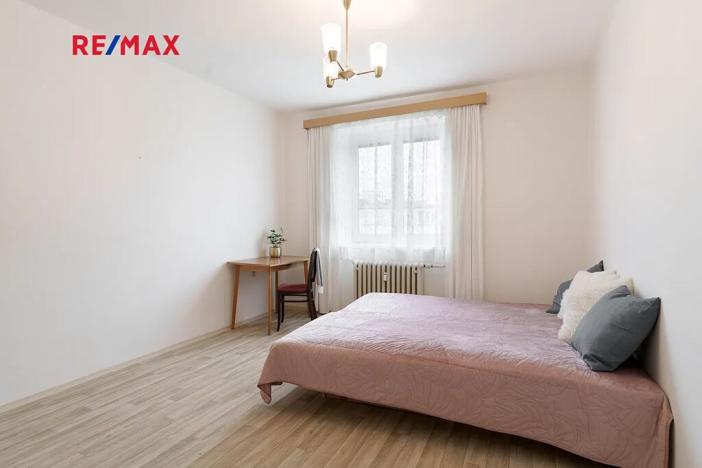Prodej bytu 2+1, Praha - Michle, Pelhřimovská, 62 m2