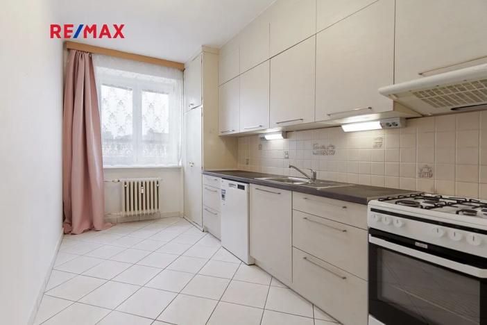 Prodej bytu 2+1, Praha - Michle, Pelhřimovská, 62 m2