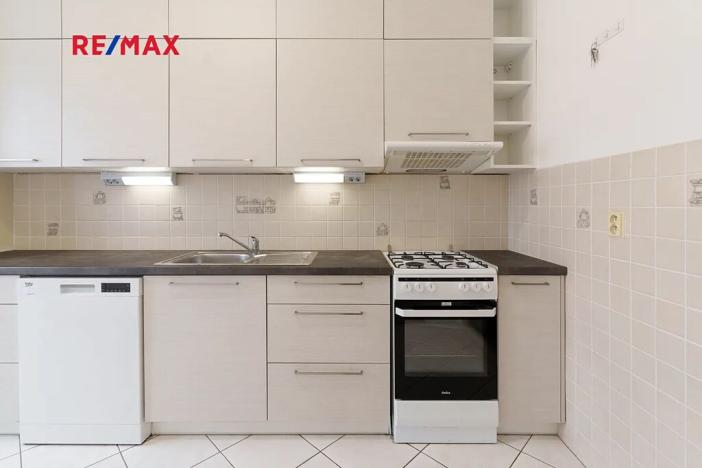Prodej bytu 2+1, Praha - Michle, Pelhřimovská, 62 m2