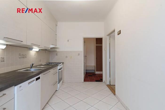 Prodej bytu 2+1, Praha - Michle, Pelhřimovská, 62 m2
