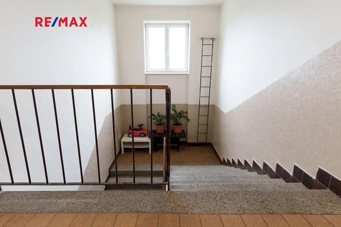 Prodej bytu 2+1, Praha - Michle, Pelhřimovská, 62 m2