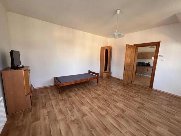 Pronájem bytu 1+1, Liberec, Husitská, 40 m2