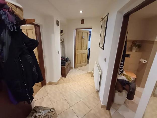 Prodej bytu 2+kk, Karlovy Vary, Pražská silnice, 79 m2