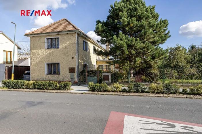 Prodej pozemku pro bydlení, Kostomlaty pod Řípem, 841 m2