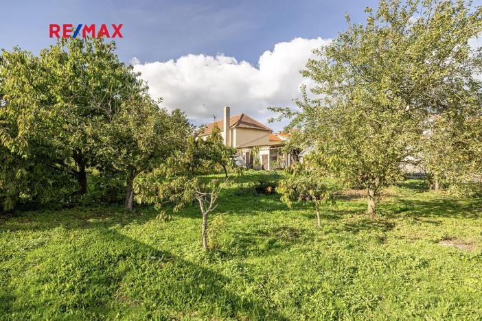 Prodej rodinného domu, Kostomlaty pod Řípem, 119 m2