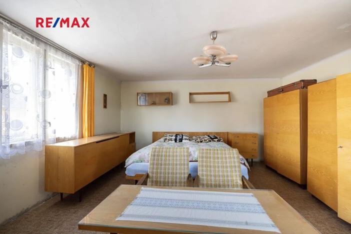 Prodej rodinného domu, Kostomlaty pod Řípem, 119 m2