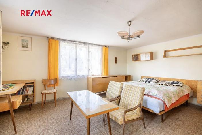 Prodej rodinného domu, Kostomlaty pod Řípem, 119 m2