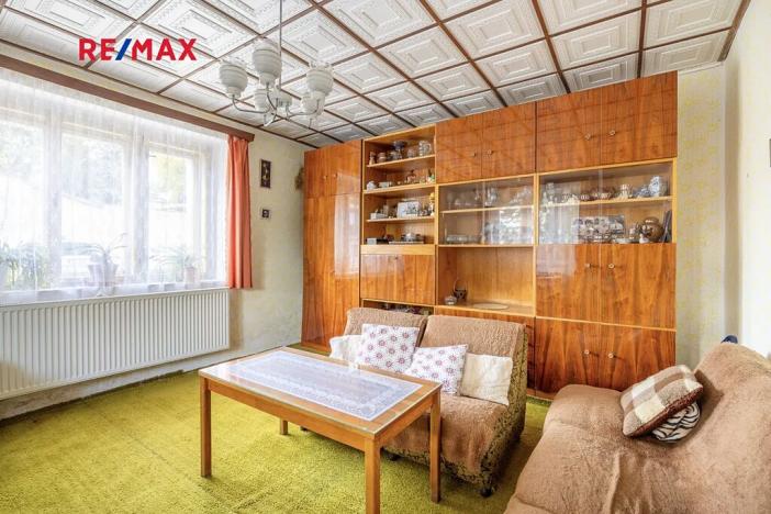 Prodej rodinného domu, Kostomlaty pod Řípem, 119 m2