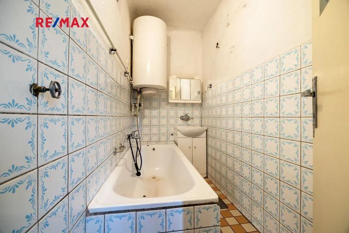 Prodej rodinného domu, Kostomlaty pod Řípem, 119 m2