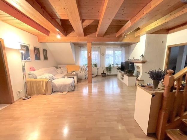 Pronájem bytu 5+kk, Brandýs nad Labem-Stará Boleslav, 120 m2