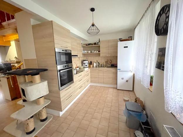 Pronájem bytu 5+kk, Brandýs nad Labem-Stará Boleslav, 120 m2