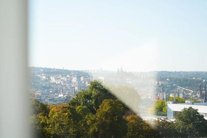 Pronájem bytu 3+kk, Praha, Na Švihance, 109 m2