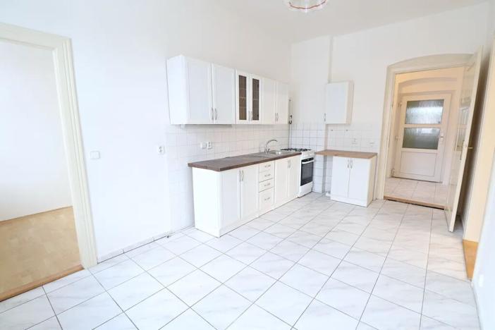 Pronájem bytu 3+1, Hostouň, Petra Bezruče, 70 m2