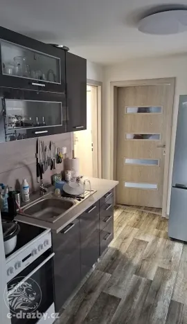 Dražba činžovního domu, Povrly, Převozní, 365 m2