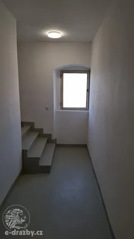 Dražba činžovního domu, Povrly, Převozní, 365 m2