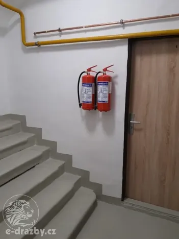 Dražba činžovního domu, Povrly, Převozní, 365 m2