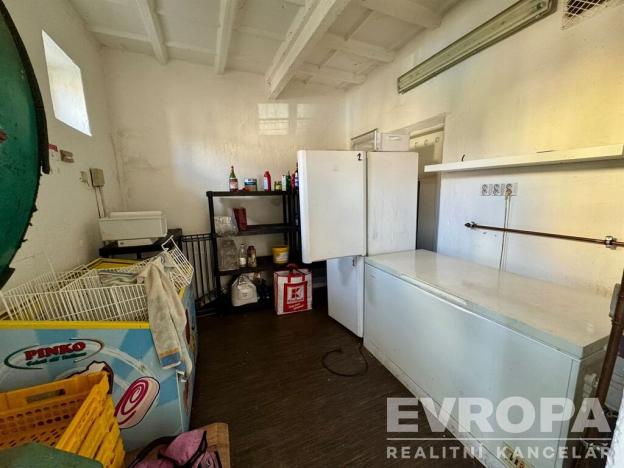 Pronájem restaurace, Plzeň - Doudlevce, Srázná, 90 m2