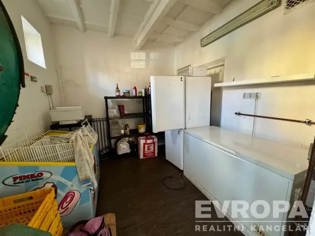 Pronájem restaurace, Plzeň - Doudlevce, Srázná, 90 m2