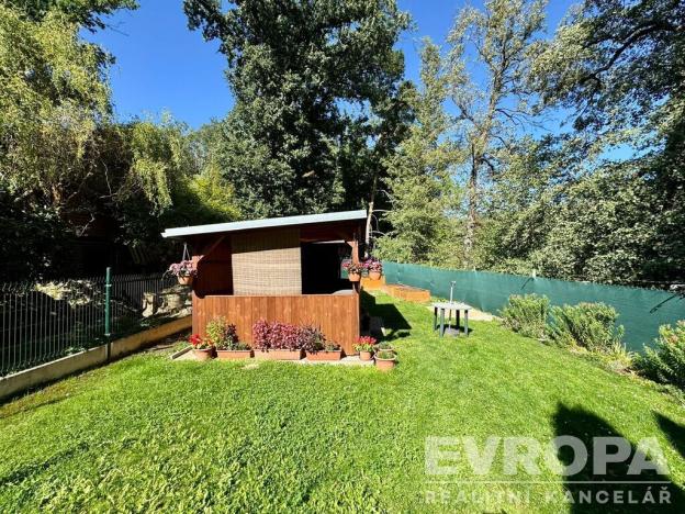 Prodej zahrady, Plzeň, 150 m2