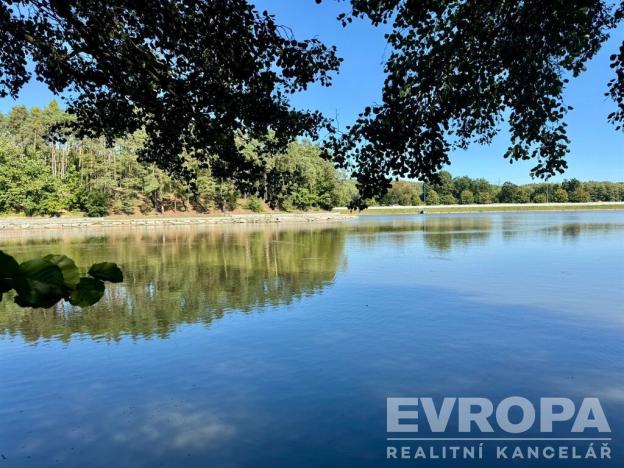 Prodej zahrady, Plzeň, 150 m2