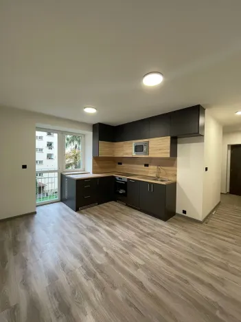 Pronájem bytu 3+kk, Děčín, Zámecká, 82 m2