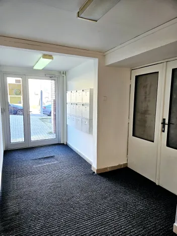 Pronájem kanceláře, Brno, Kolaříkova, 40 m2